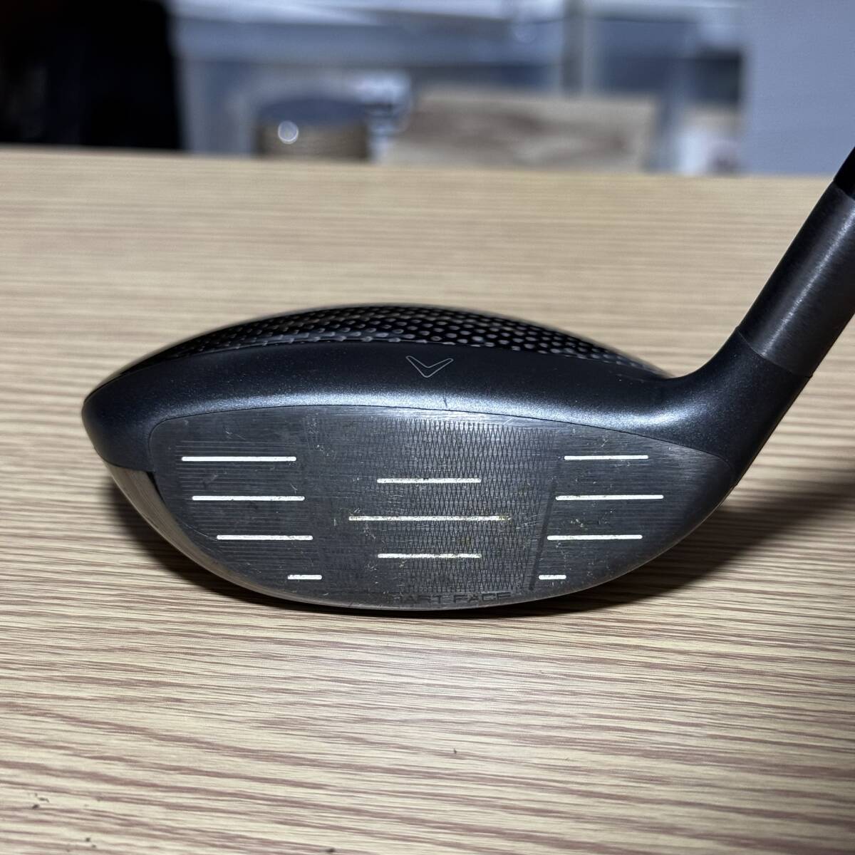 キャロウェイ 7W パラダイム Ai スモーク MAX D スピーダーNX キャロウェイ 7W パラダイム Ai スモーク MAX D スピーダーNX
