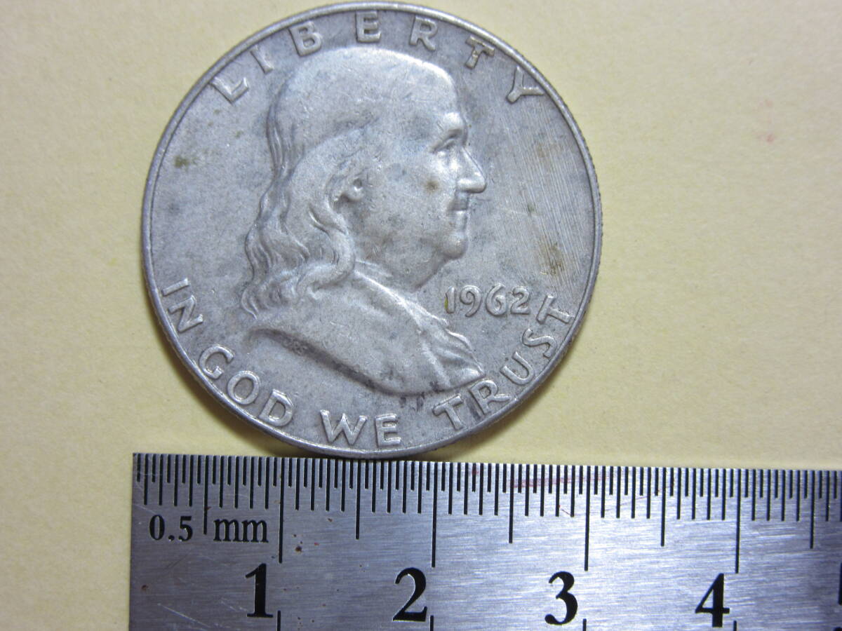 アメリカ イーグル銀貨発行25周年 1ドル銀貨 2011 5種セット