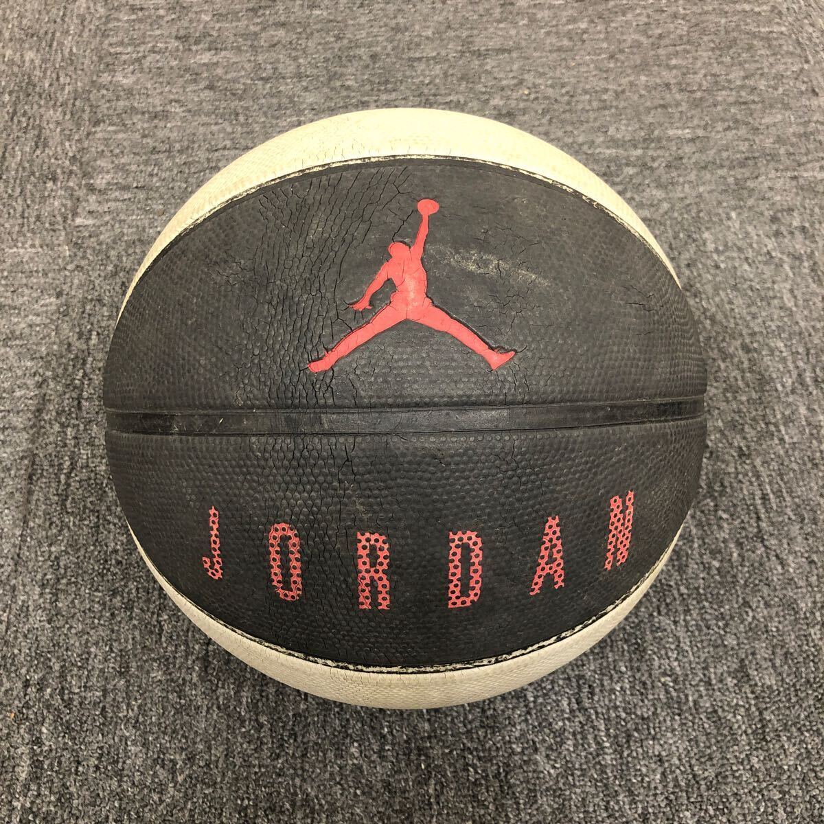 即決 JORDAN ジョーダン バスケットボール
