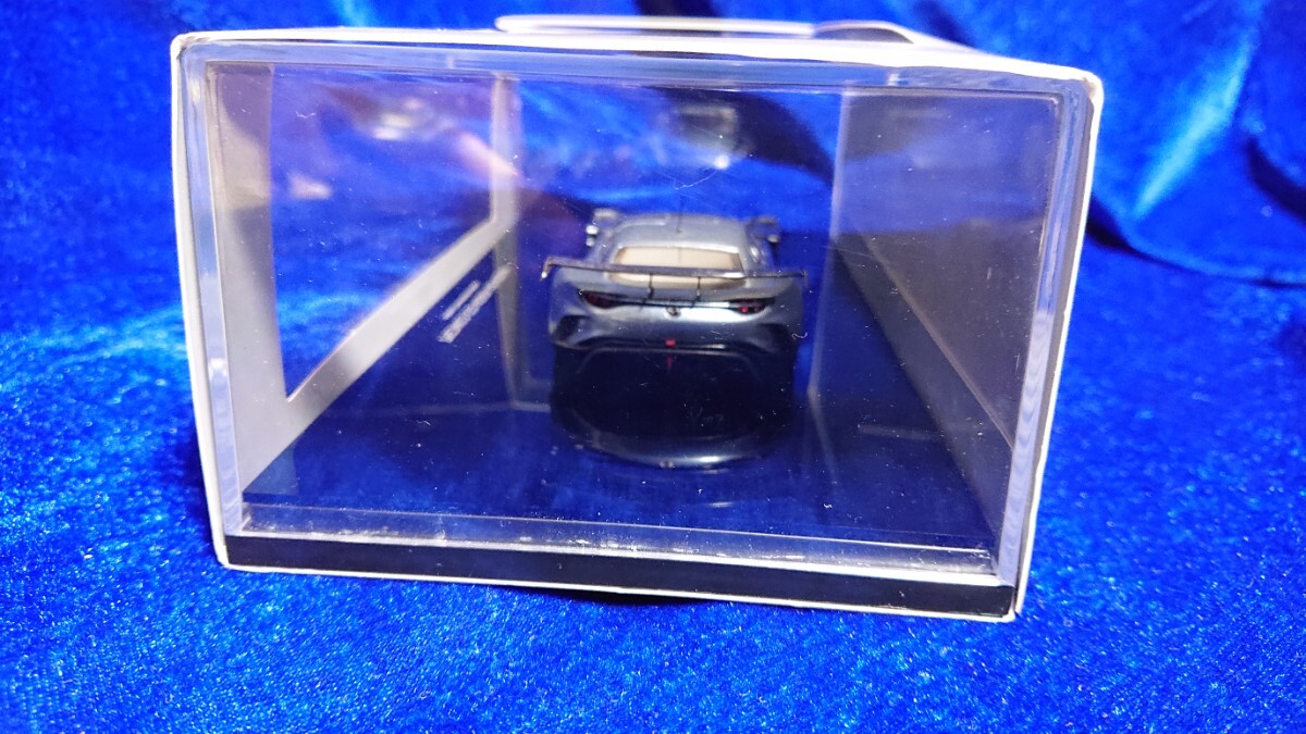 1/43 SPARK MINIMAX MAZDA RX-VISION GT3 CONCEPT マツダ RX