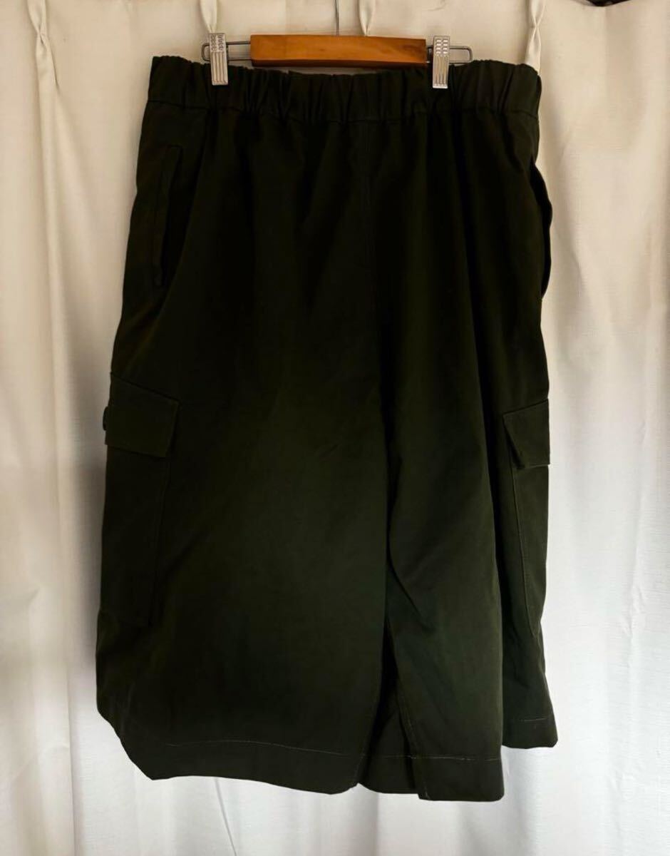 23ss WALES BONNER XALAM SHORTS KHAKI|Yahoo!フリマ(旧PayPay 23ss WALES BONNER XALAM SHORTS KHAKI|Yahoo!フリマ(旧PayPay
