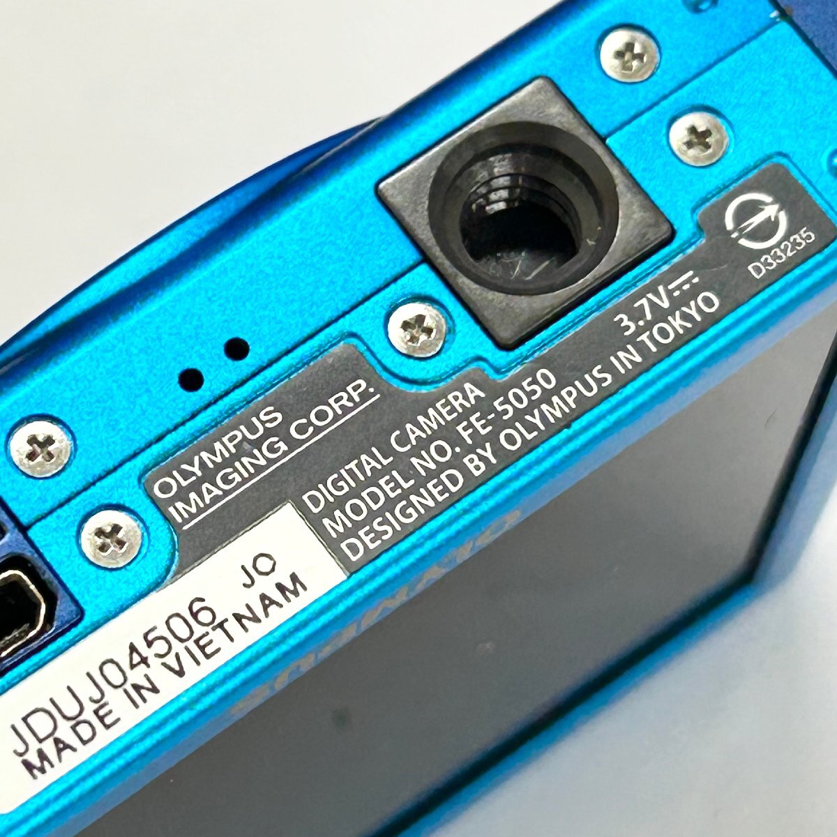 Yahoo!オークション - オリンパス OLYMPUS fe FE-5050 本体 5x Yahoo!オークション - オリンパス OLYMPUS fe FE-5050 本体 5x