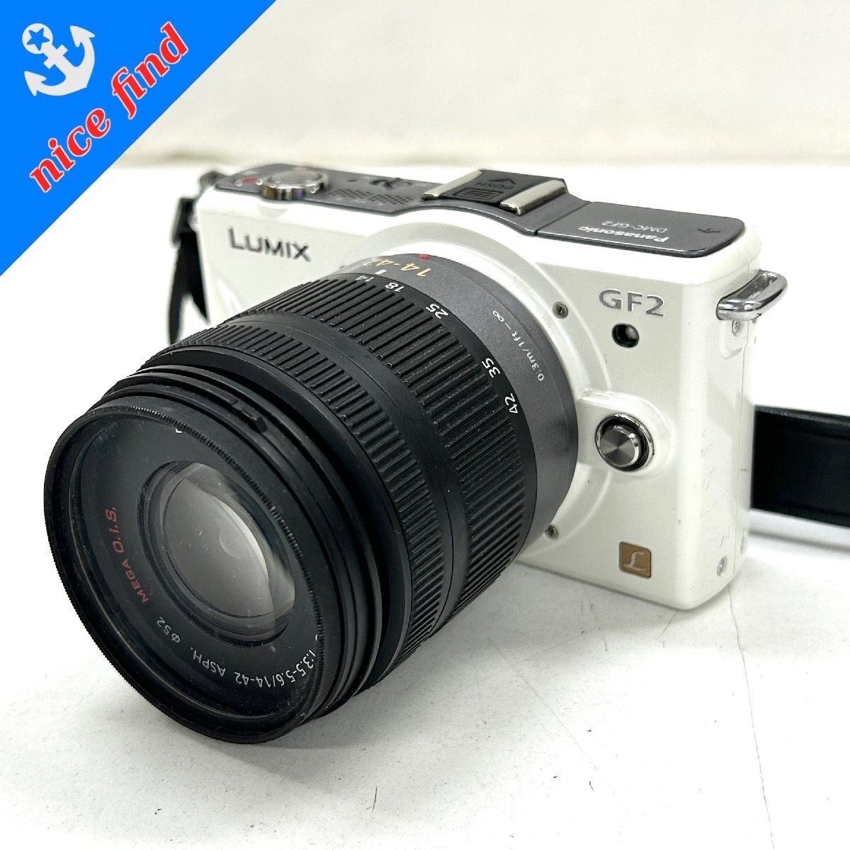 LUMIX レンズ3本 と GF2本体 セット LUMIX レンズ3本 と GF2本体 セット Amazon | パナソニック