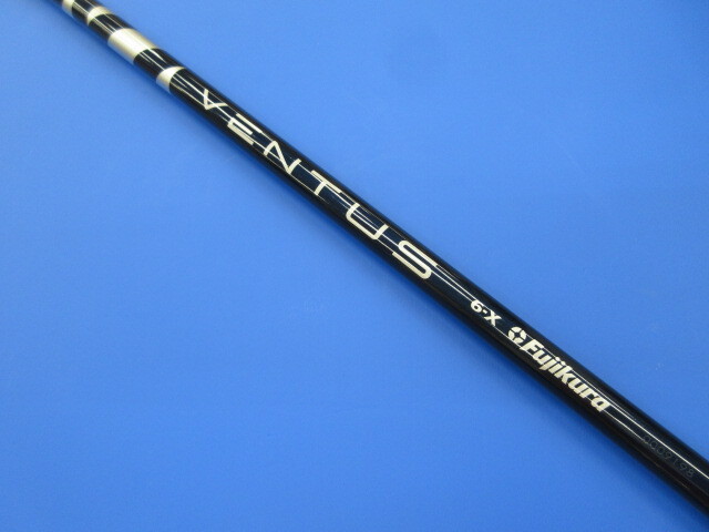 レアスペック VELOCOREあり ベンタス ブルー 6X キャロウェイ