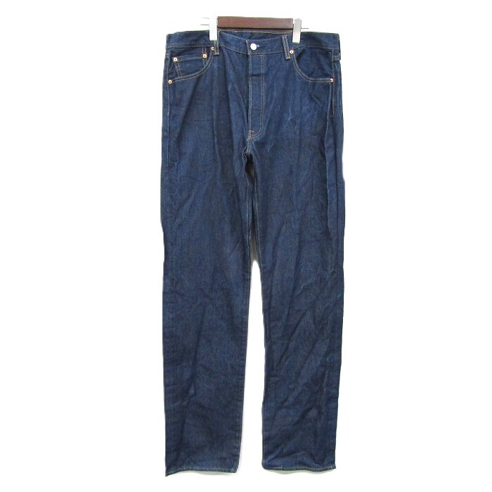 サイズ W38 L38 Levi's 501 デニム パンツ ジーンズ ジーパン リーバイス 古着 ビンテージ 4S1905