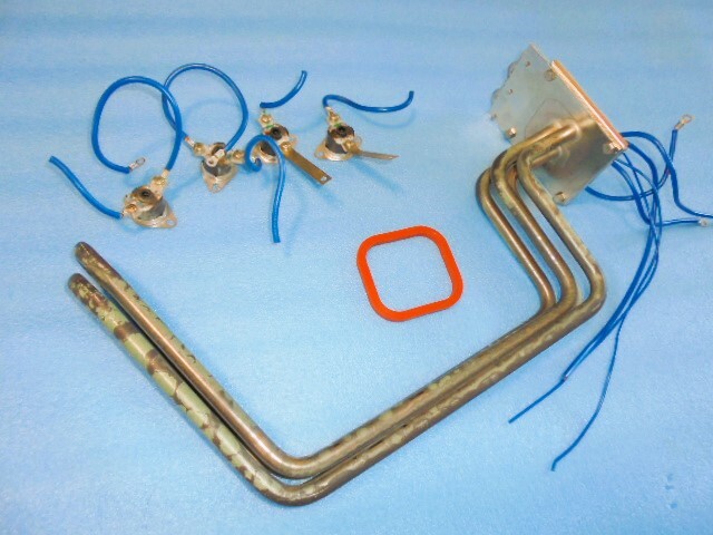 ★★ユパック(upac)電気温水器「ヒーター」/使用4ヶ月のみ★★