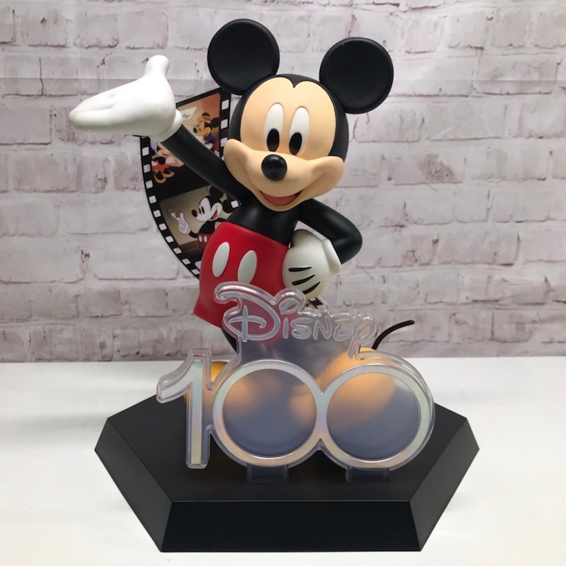 ディズニー100周年 ハッピーくじ 一番くじ ラストワン賞 ディズニー100周年 ハッピーくじ 一番くじ ラストワン賞