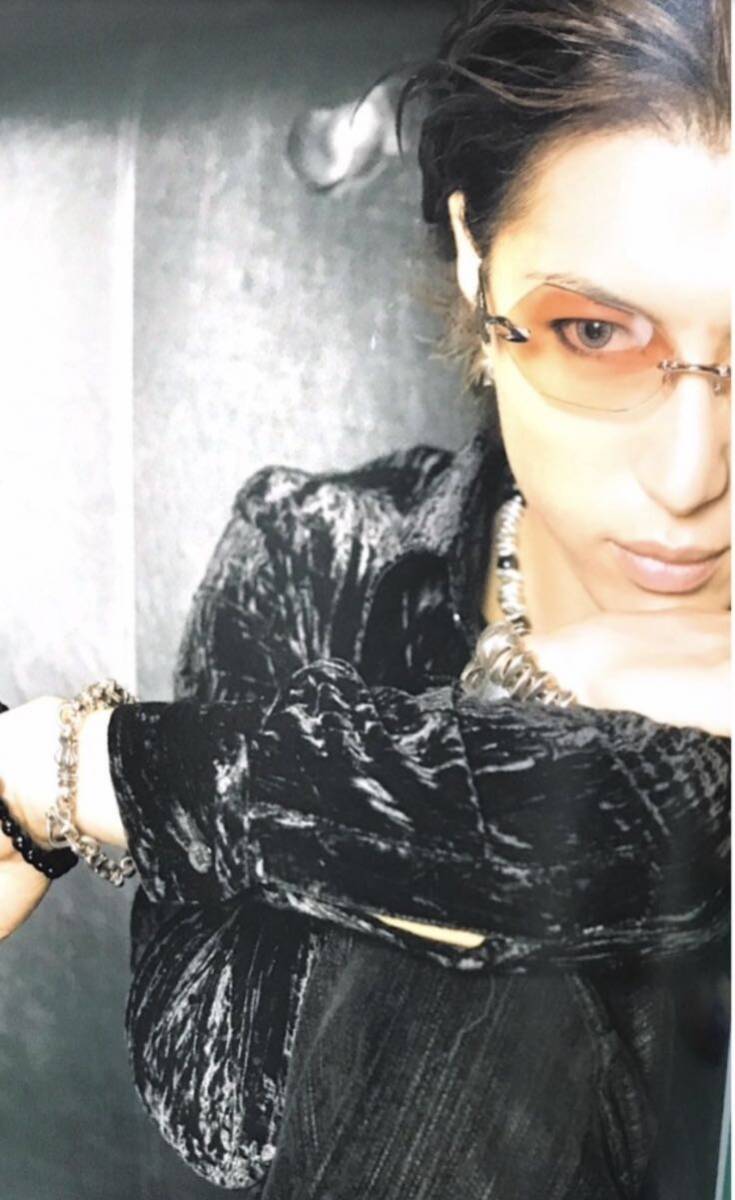 極美品☆Gackt着☆ サングラス ダーツ 第1弾 DARTS◇縁なし 極美品☆Gackt着☆ サングラス ダーツ 第1弾 DARTS◇縁なし