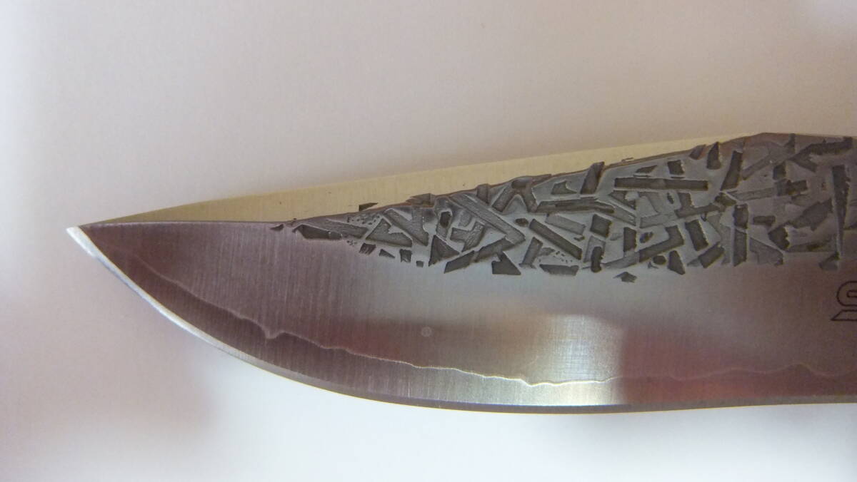 SOG ソグ FG01-L Forge seki-japan フルタング sanmai(サンマイ SOG ソグ FG01-L Forge seki-japan フルタング sanmai(サンマイ