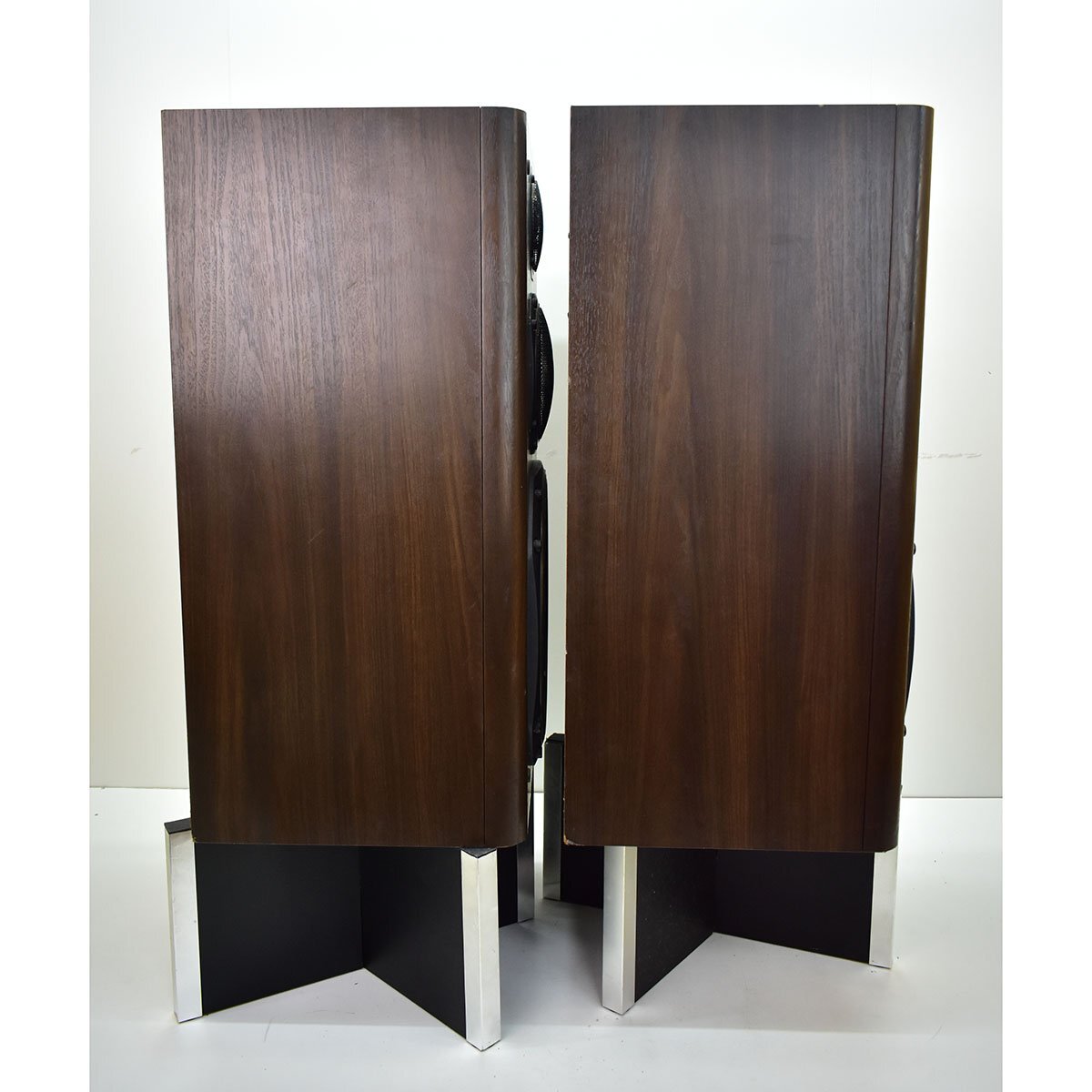 Yahoo!オークション - KENWOOD LS-990HG スピーカー ペア Yahoo!オークション - KENWOOD LS-990HG スピーカー ペア