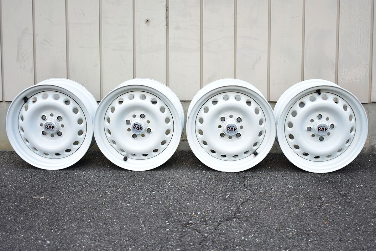 Yahoo!オークション - BRIDGESTONE SUPER RAP 14 × 6JJ +38 Yahoo!オークション - BRIDGESTONE SUPER RAP 14 × 6JJ +38