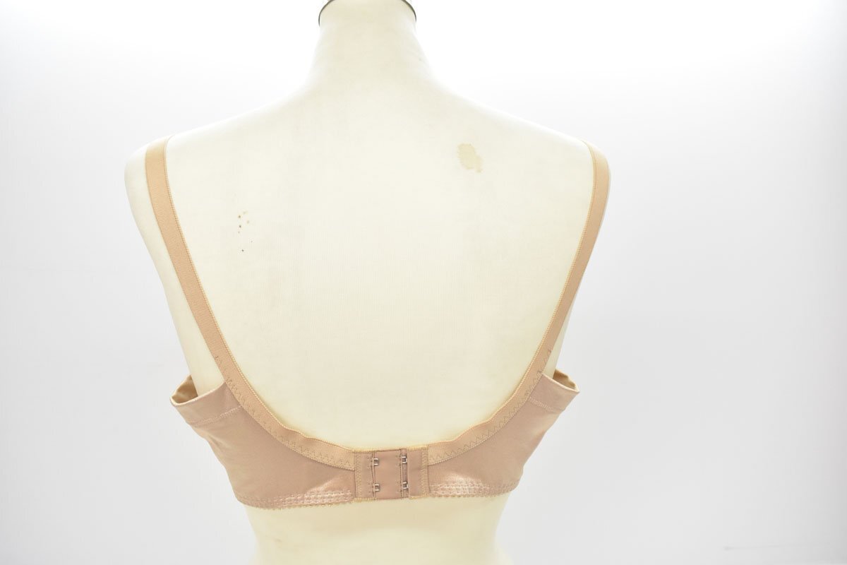  не использовался новый товар C72.5 Brown Hokuriku Esthe a-ru внизу сидэ . тест для body type анализ blaII [ корректирующее нижнее белье ][ сделано в Японии ][ почтовый заказ жизнь ][ body type корректировка ][ бюстгальтер ]