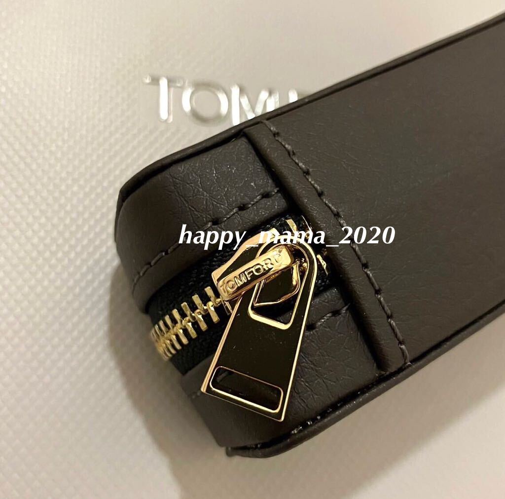 トム　フォード　特大リップケースボックス　ノベルティー トム フォード 特大リップケースボックス ノベルティー