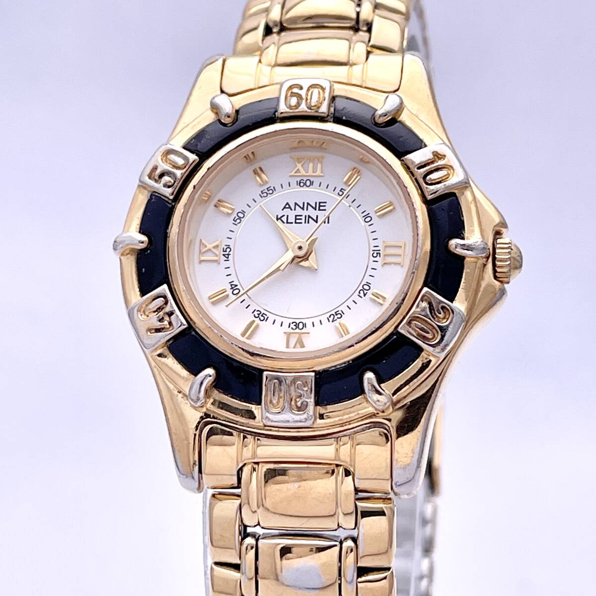 ANNE KLEIN II アンクラインツー 10/1834-5 腕時計 レディース ANNE KLEIN II アンクラインツー 10/1834-5 腕時計 レディース