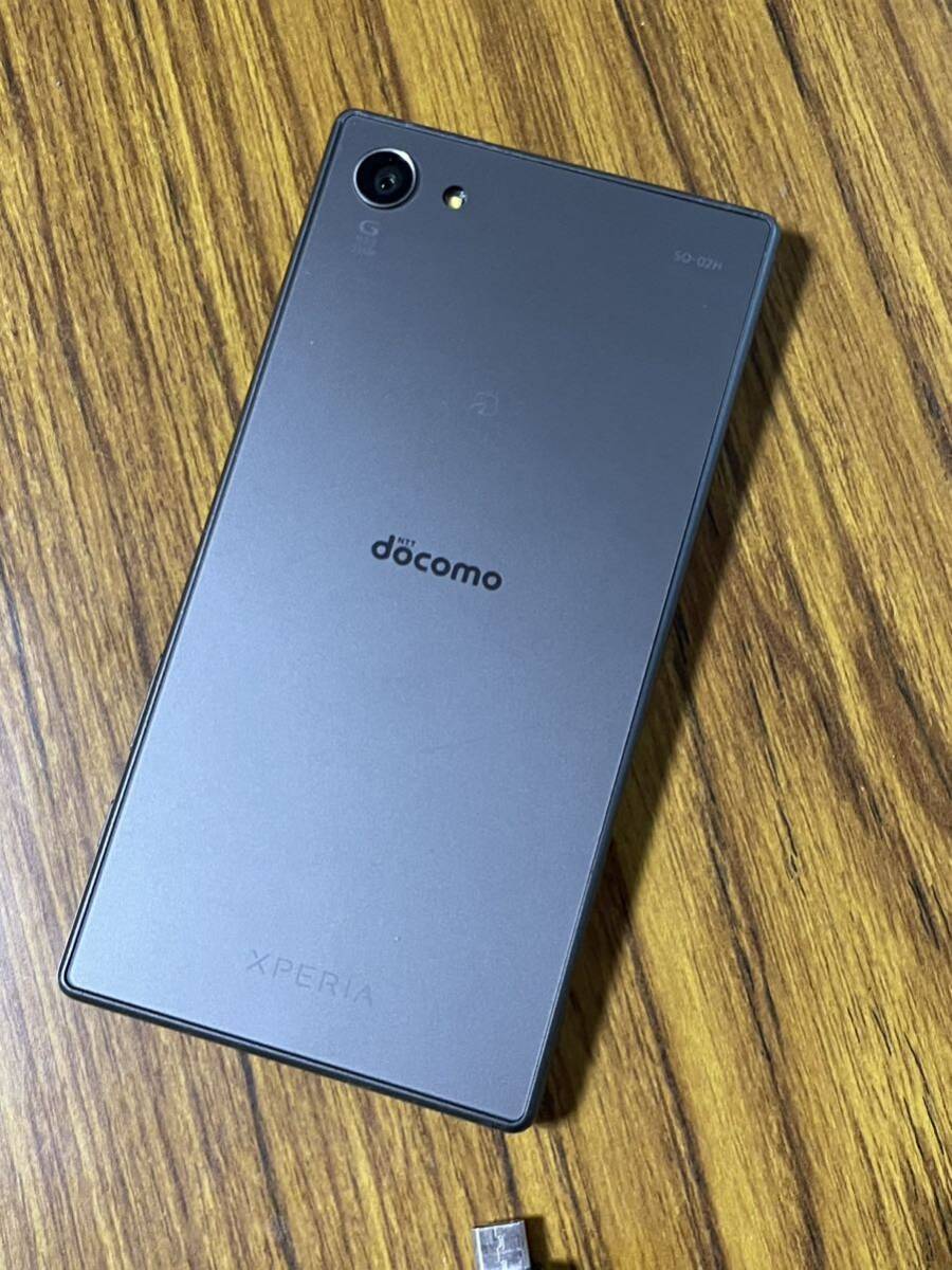 ☆ジャンク/中古品☆ドコモ SONY ソニー Xperia XZ1 SO-01K ☆ジャンク/中古品☆ドコモ SONY ソニー Xperia XZ1 SO-01K