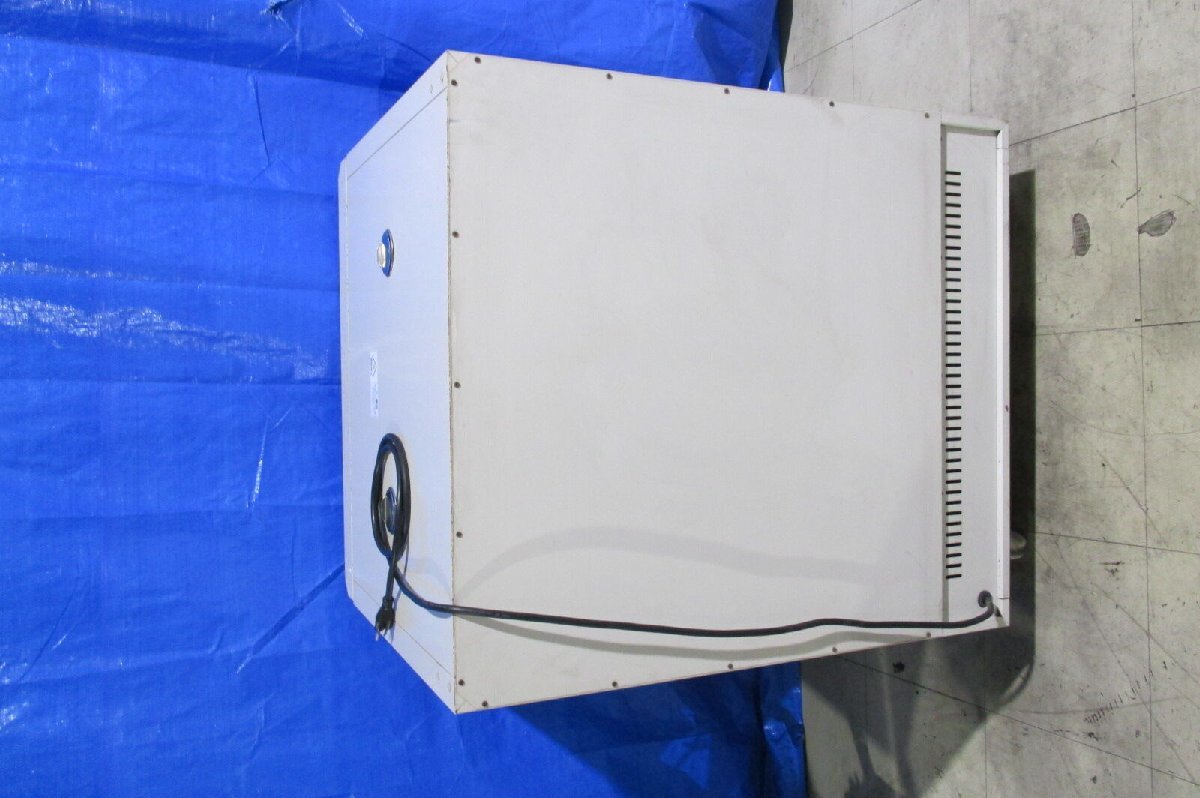 Yahoo!オークション - 中古 ADVANTEC DRA630DA 定温乾燥器 通電 Yahoo!オークション - 中古 ADVANTEC DRA630DA 定温乾燥器 通電