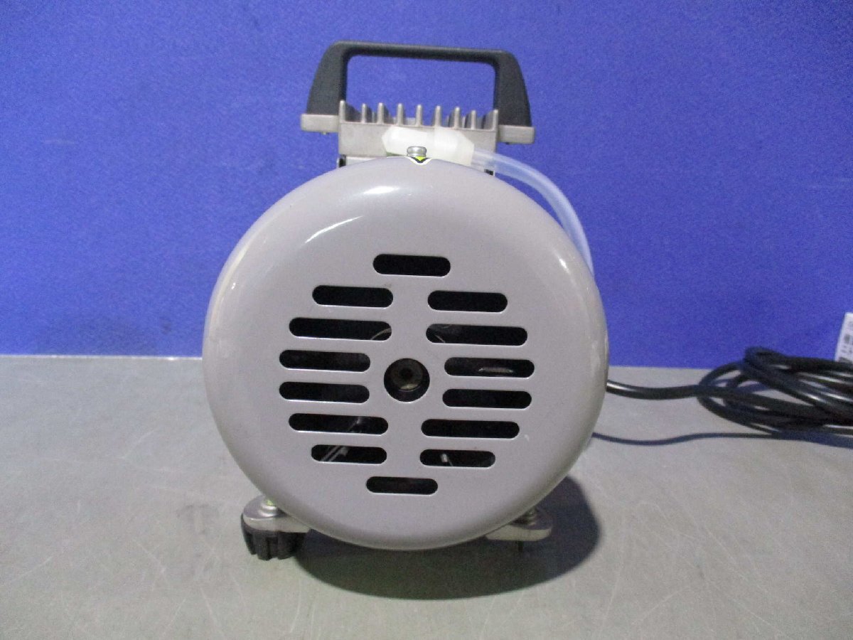 中古 ULVAC DAU-20 回転真空ポンプ (MACR60821E004) 電材・配電用品 中古 ULVAC DAU-20 回転真空ポンプ (MACR60821E004) 電材・配電用品