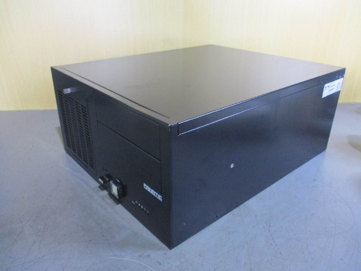 中古 株式会社ファナティック FAH-8100 産業用オーダーメイドPC 中古 株式会社ファナティック FAH-8100 産業用オーダーメイドPC