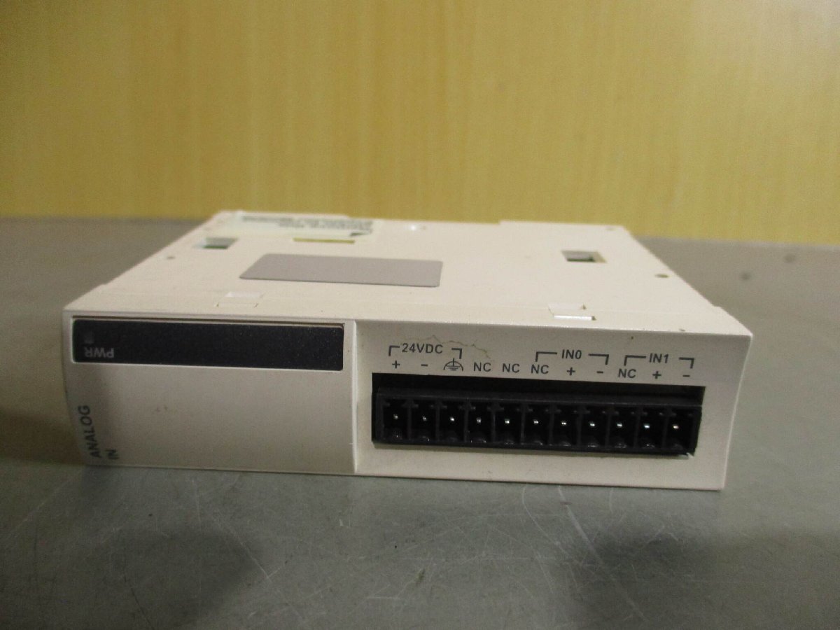 中古 PRO FACE EXM-AMI2HT モジュール (BAKR60903B251) 電材 中古 PRO FACE EXM-AMI2HT モジュール (BAKR60903B251) 電材