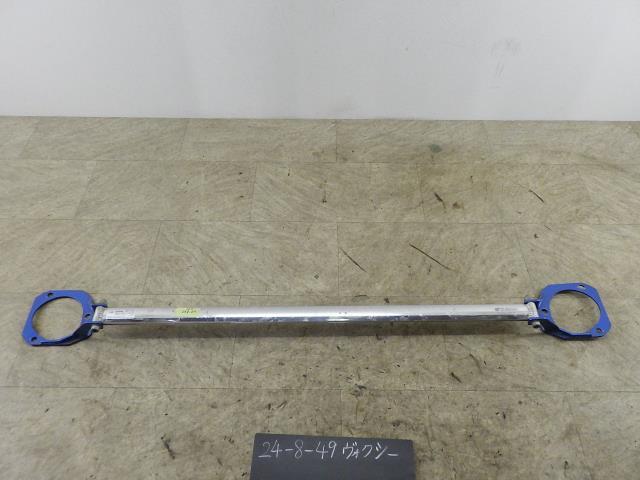 ヴォクシー ZRR75W タワーバー 9AF クスコ