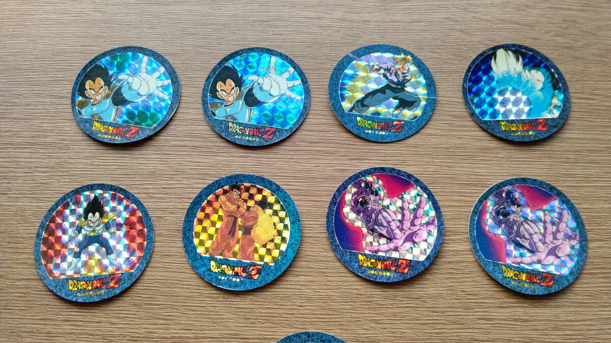 キャラカーン・きゃらか~ん・ディスク カード・メンコ キャラカーン・きゃらか~ん・ディスク カード・メンコ