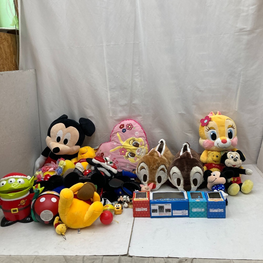 03w05678 ディズニー ぬいぐるみ グッズ まとめ ポップコーン 03w05678 ディズニー ぬいぐるみ グッズ まとめ ポップコーン