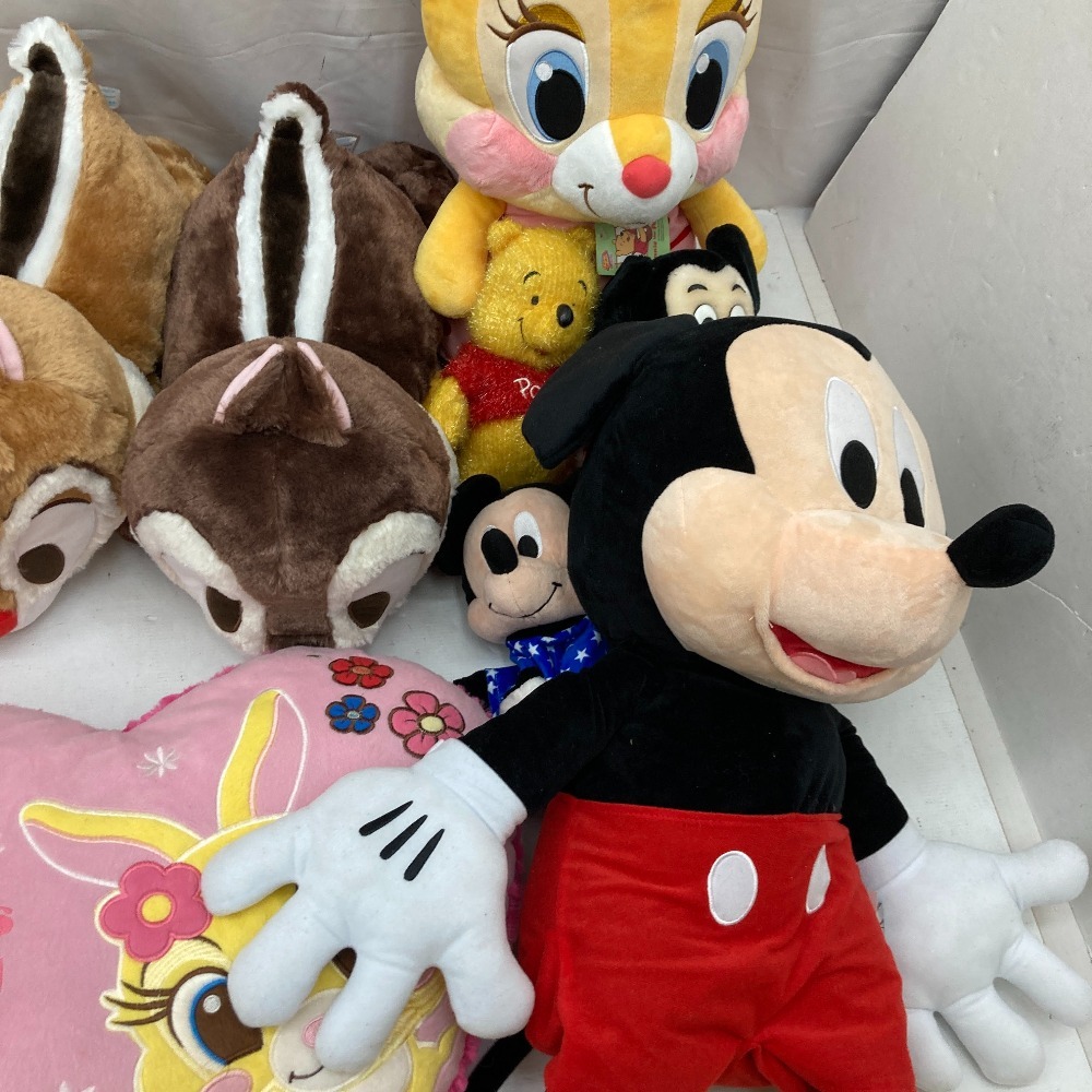 03w05678 ディズニー ぬいぐるみ グッズ まとめ ポップコーン 03w05678 ディズニー ぬいぐるみ グッズ まとめ ポップコーン