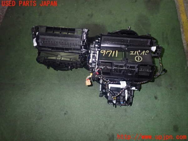 1UPJ-97116081]VW アルテオン(3HDJHF)エバポレーター1 中古