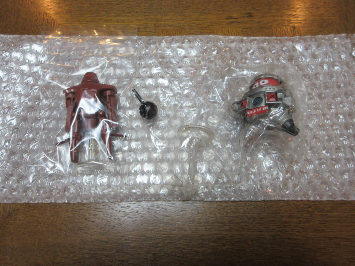 サイバーフォーミュラ KIT 9 ラリーアスラーダ! カートンから サイバーフォーミュラ KIT 9 ラリーアスラーダ! カートンから