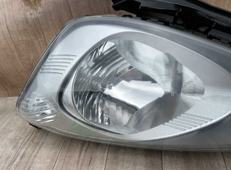 12-14y ホンダ フィット GE系 スポーツ US仕様 ハロゲンヘッド