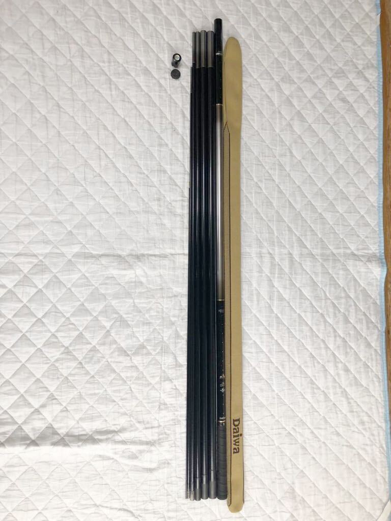 ダイワ 銀影SL Ｆ中硬硬81