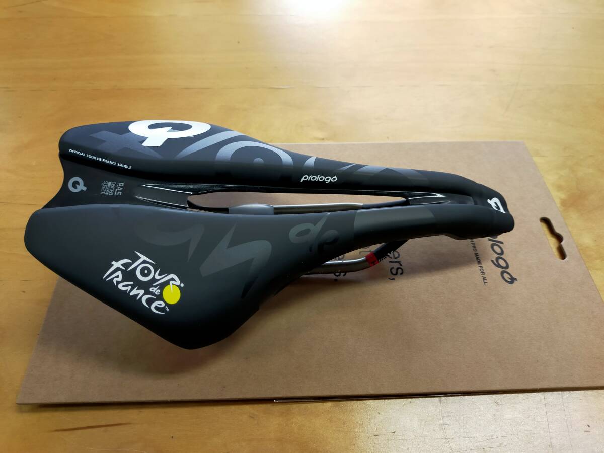 限定品 DIMENSION TIROX 143mm TDF ツールドフランス 限定品 DIMENSION TIROX 143mm TDF ツールドフランス