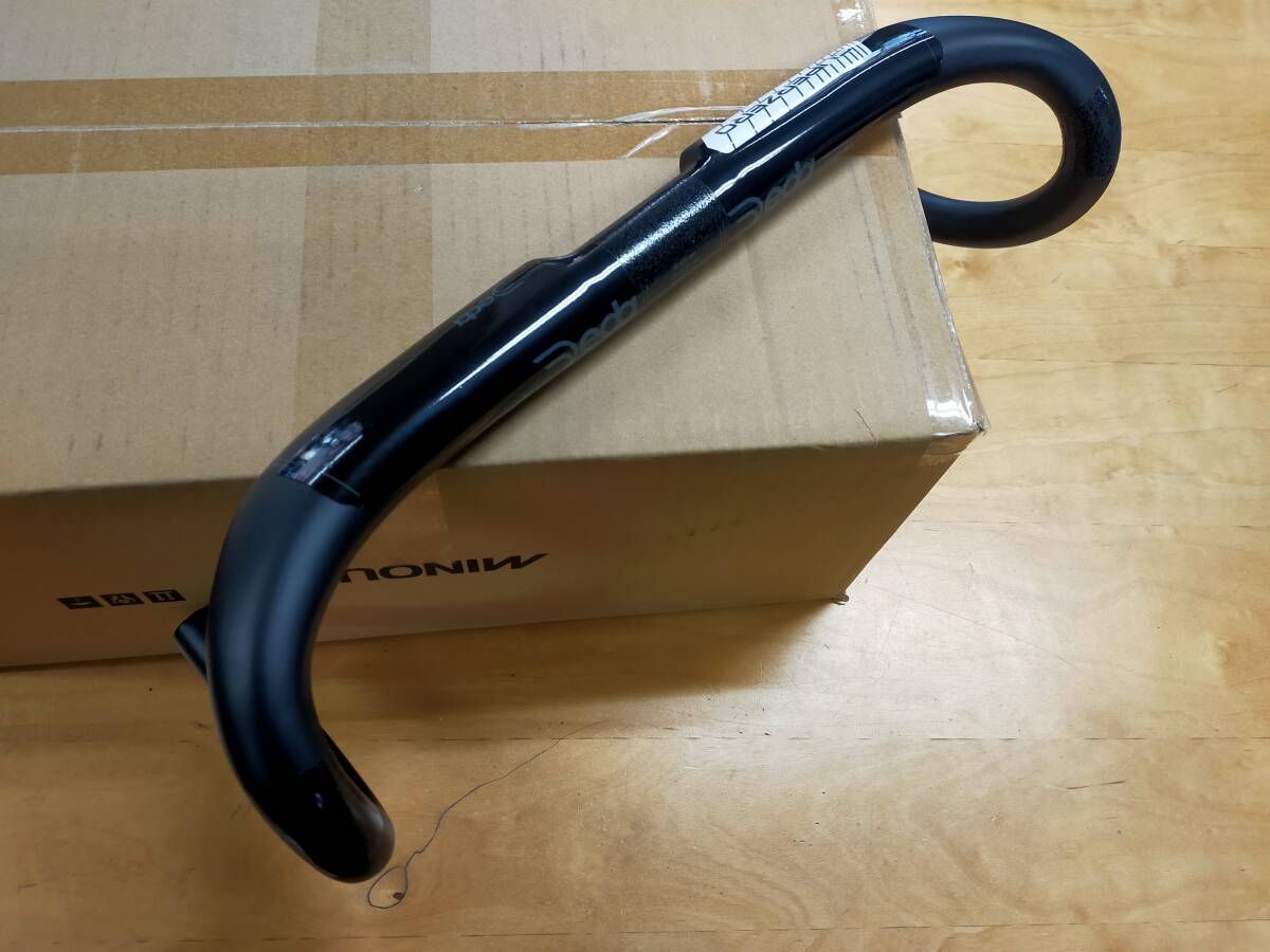 SUPERZERO CARBON 440mm 外ー外 ホワイト DEDA スーパーゼロ SUPERZERO CARBON 440mm 外ー外 ホワイト DEDA スーパーゼロ