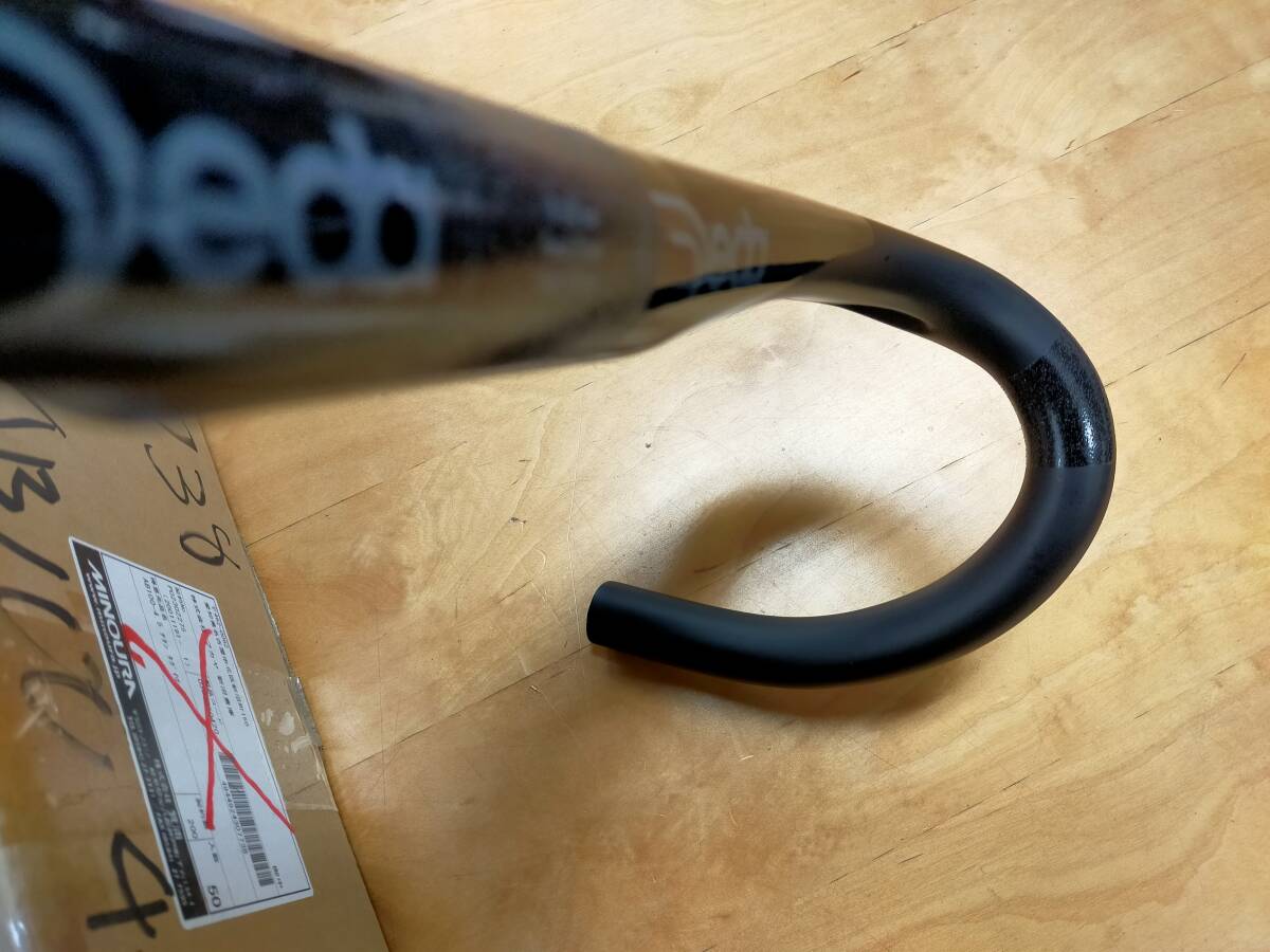 SUPERZERO CARBON 440mm 外ー外 ホワイト DEDA スーパーゼロ SUPERZERO CARBON 440mm 外ー外 ホワイト DEDA スーパーゼロ