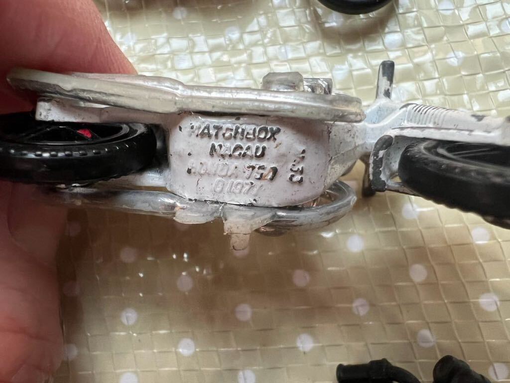 バイク ホンダ オートバイ フィギュア おもちゃ ブリキ 当時物 バイク ホンダ オートバイ フィギュア おもちゃ ブリキ 当時物