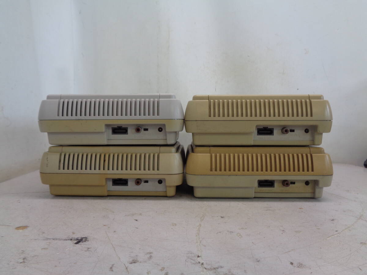 C1546 Super Famicom SHVC-001 корпус (X4)