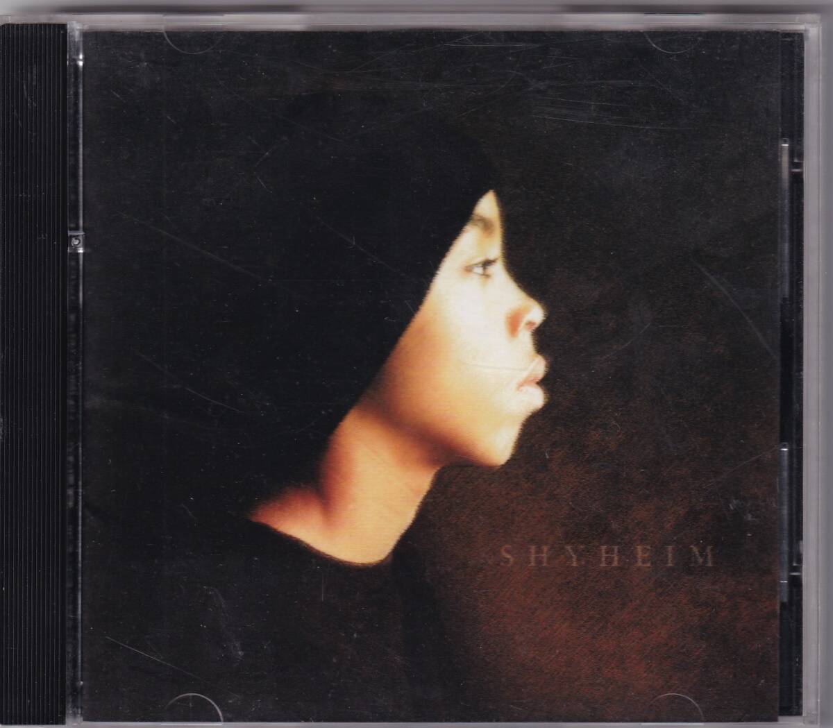 SHYHEIM / A.K.A. THE RUGGED CHILD ♪ 1993・Wu-Tang Cran・RNS・90sBoom Bap