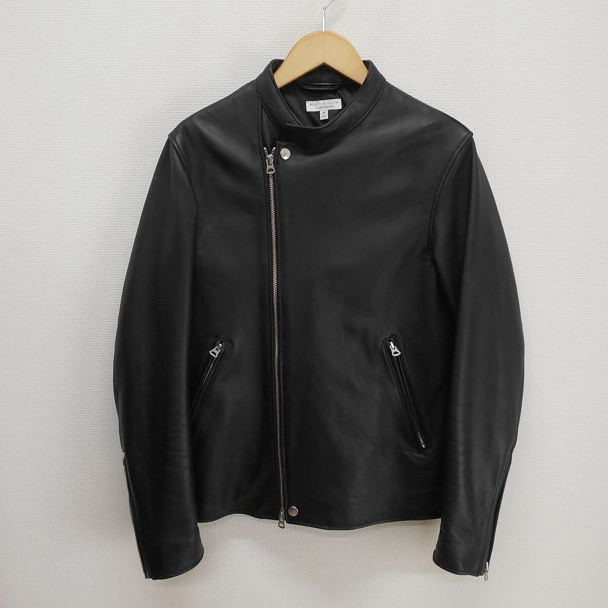 BEAUTY&YOUTH UNITED ARROWS ビューティアンドユース 1225-199 BEAUTY&YOUTH UNITED ARROWS ビューティアンドユース 1225-199
