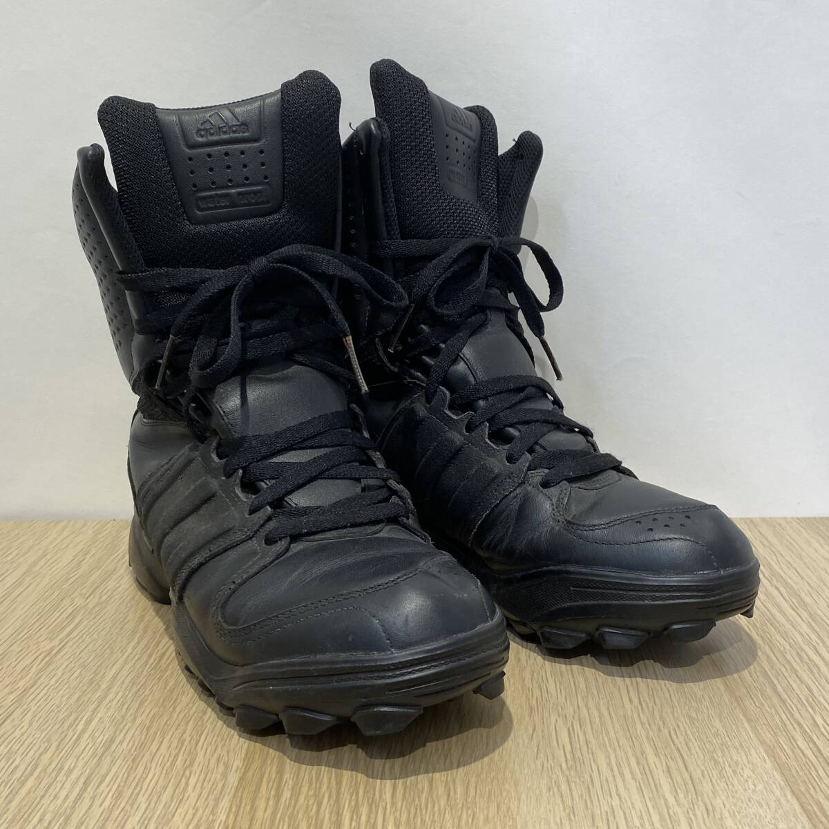 Adidas アディダス GSG9 2 Tactical Boots ブーツ 26 5 10115305 Adidas アディダス GSG9 2 Tactical Boots ブーツ 26 5 10115305