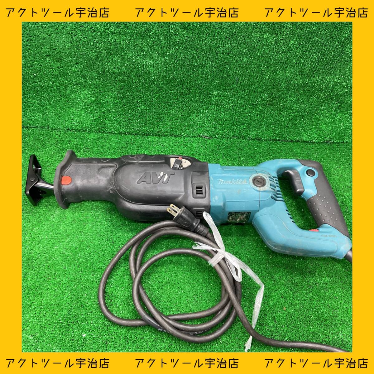 中古Bランク】☆マキタ(makita) レシプロソー JR3070CT 中古Bランク】☆マキタ(makita) レシプロソー JR3070CT
