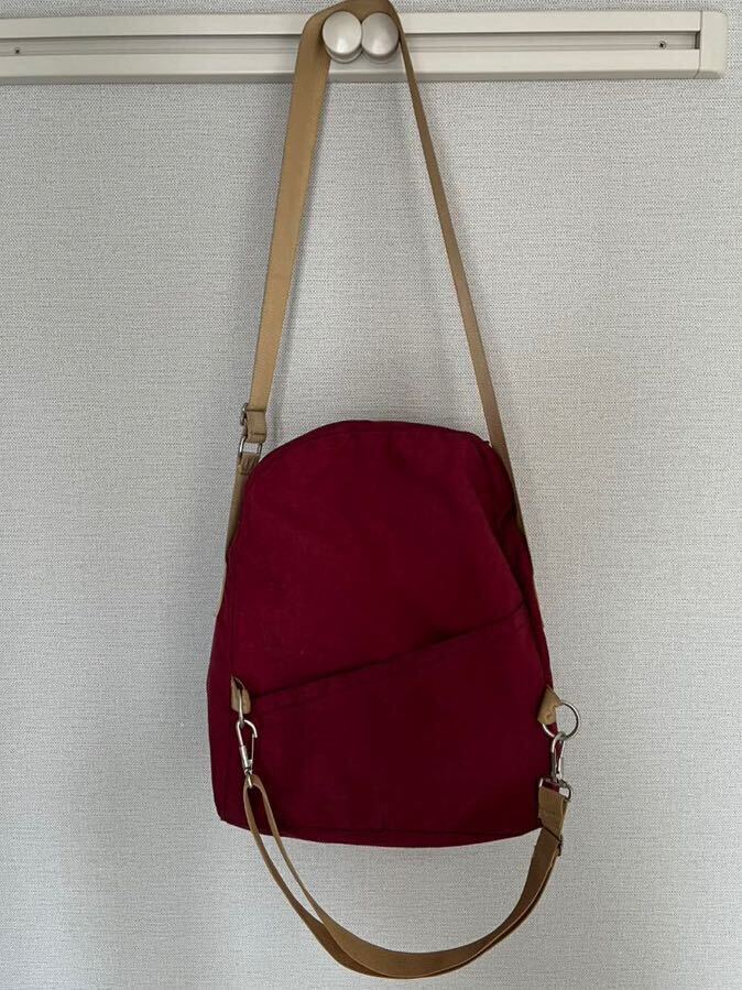 レア 70s 茶タグ ノースフェイス NORTH FACE ショルダーバッグ レア 70s 茶タグ ノースフェイス NORTH FACE ショルダーバッグ