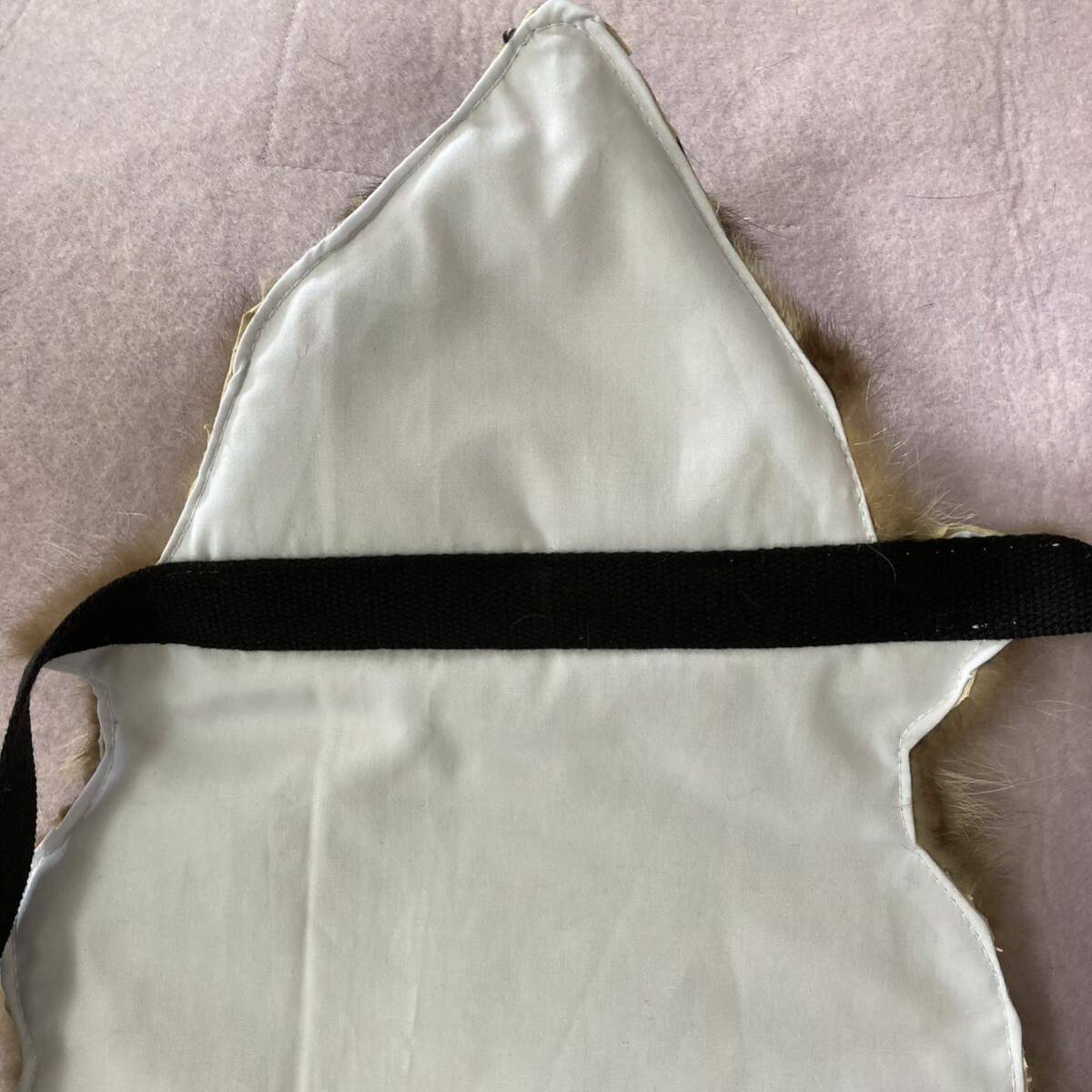 尻皮 引敷 腰皮 尻皮 引敷 腰皮