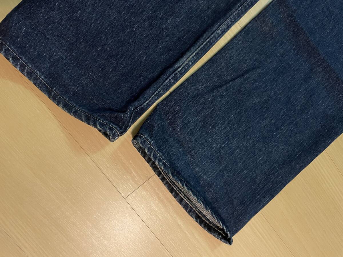 希少1stモデル】Levi's Fenom リーバイス フェノム fragment 希少1stモデル】Levi's Fenom リーバイス フェノム fragment