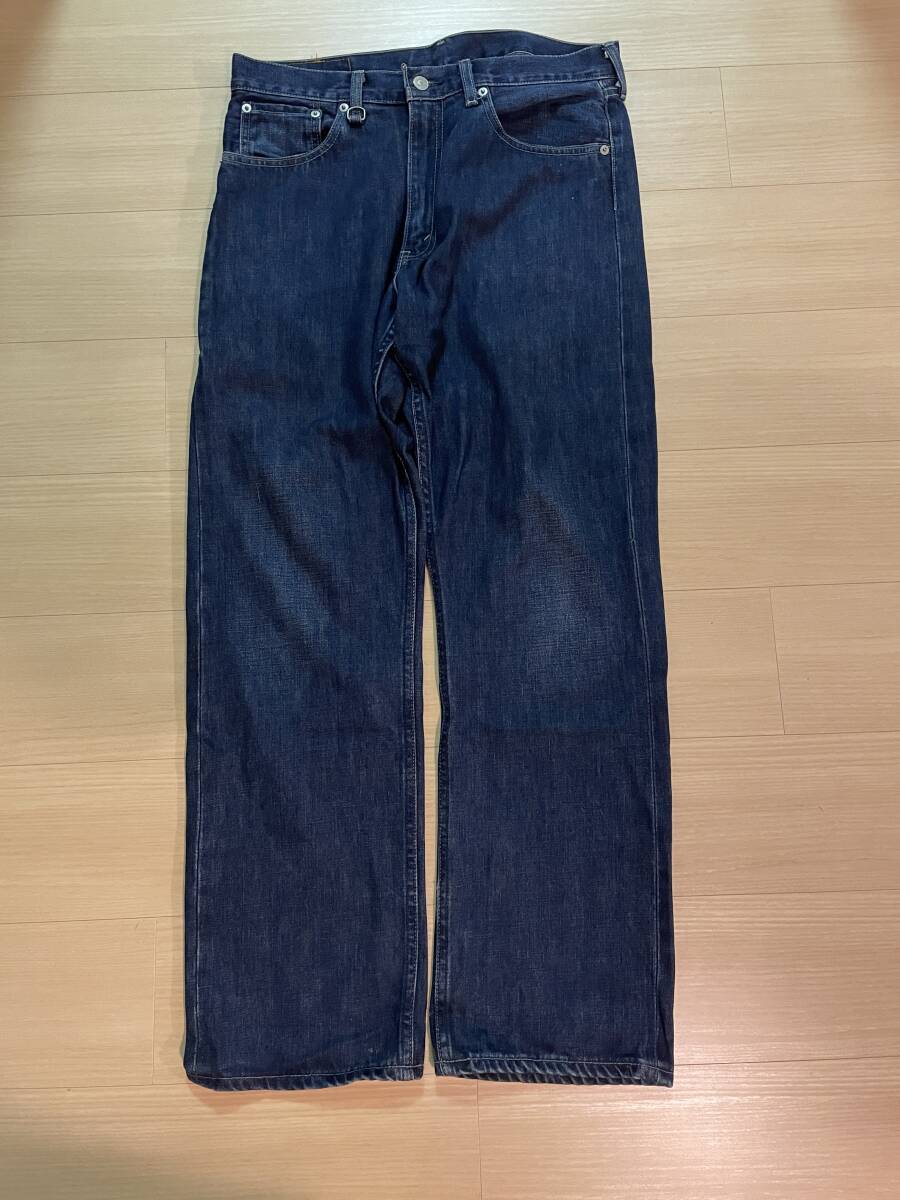 希少1stモデル】Levi's Fenom リーバイス フェノム fragment 希少1stモデル】Levi's Fenom リーバイス フェノム fragment