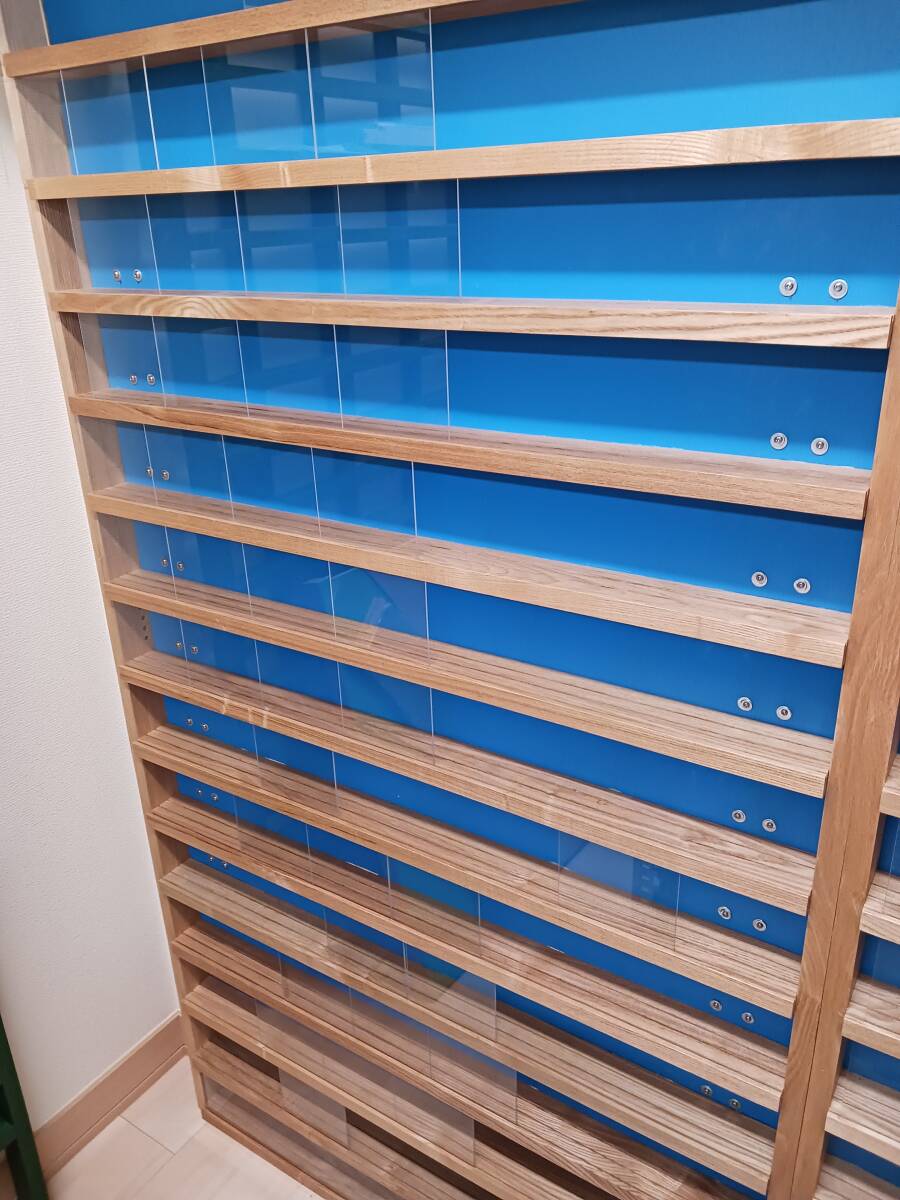 ★★★　飾り棚　個人作成　(その２)　★★★