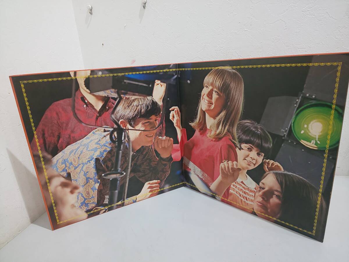 60742H★L(fēng)P The Ventures/Sandy Nelson / DELUXE in GOGO BEAT