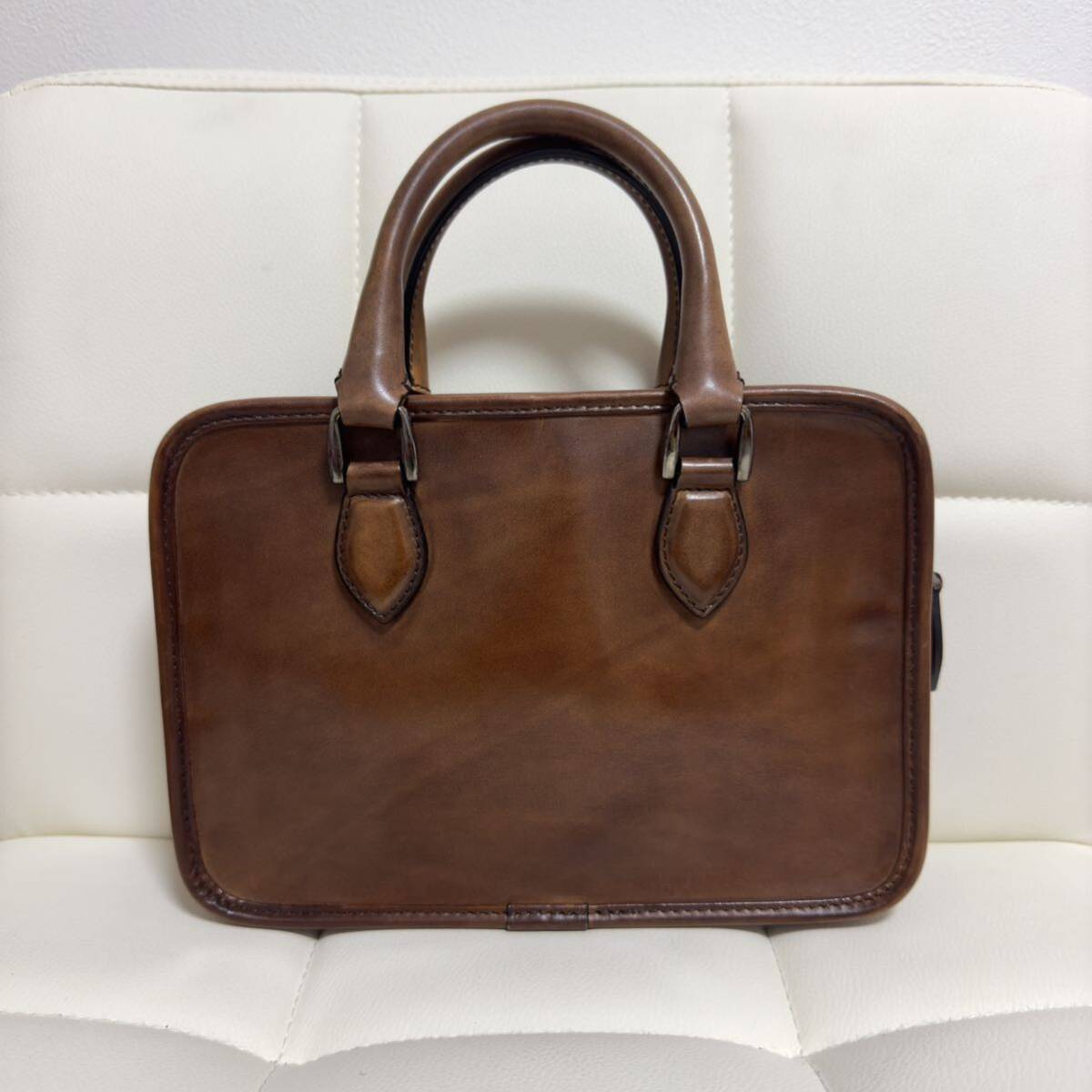 限定 定価44 1万円 ベルルッティ アンジュール ガリバー 限定 定価44 1万円 ベルルッティ アンジュール ガリバー