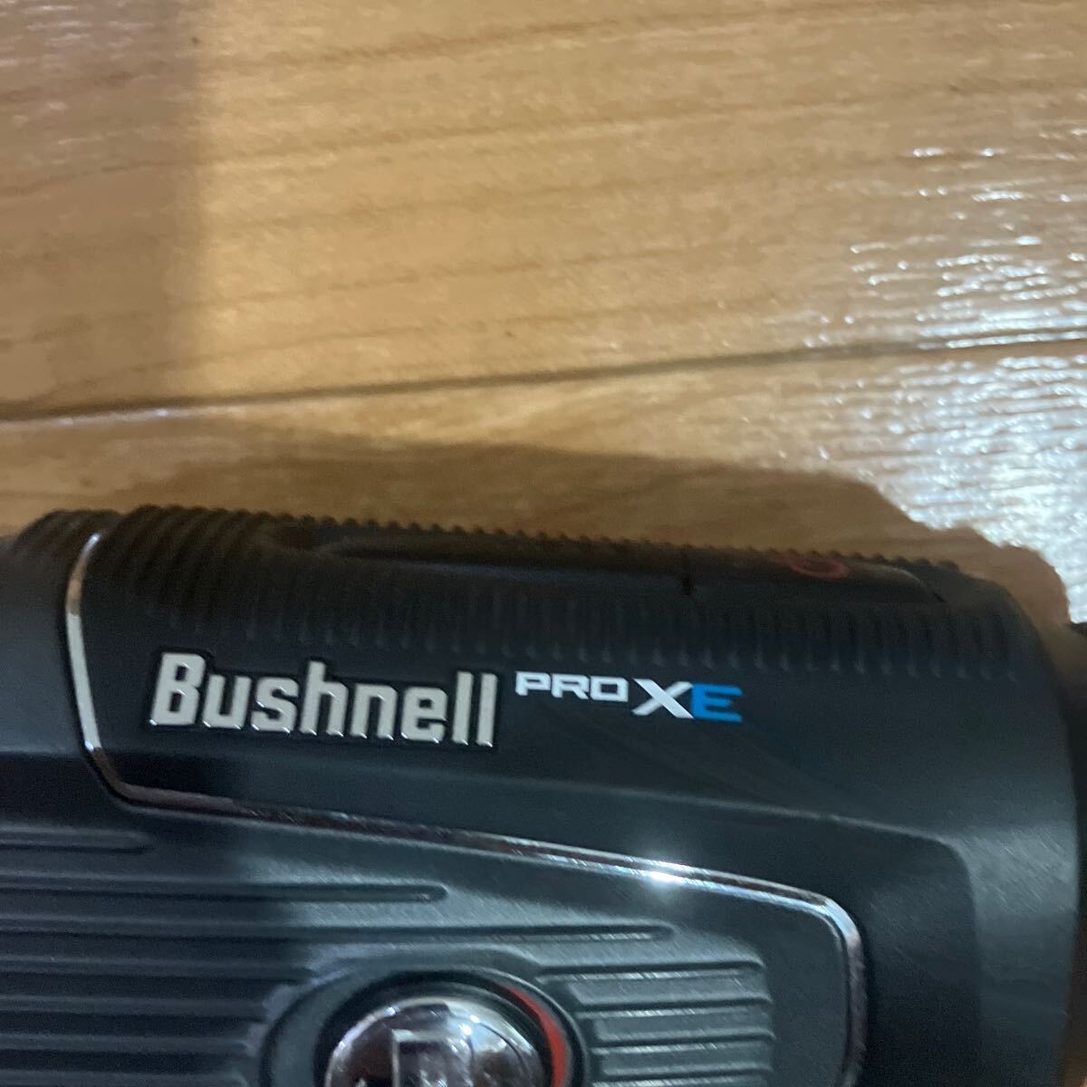 Bushnell pro XE PINSEEKER ブッシュネルピンシーカー プロXEジョルト 通電確認済み  本体のみ(レーザー距離計)｜売買されたオークション情報、yahooの商品情報をアーカイブ公開 - オークファン レーザー距離計