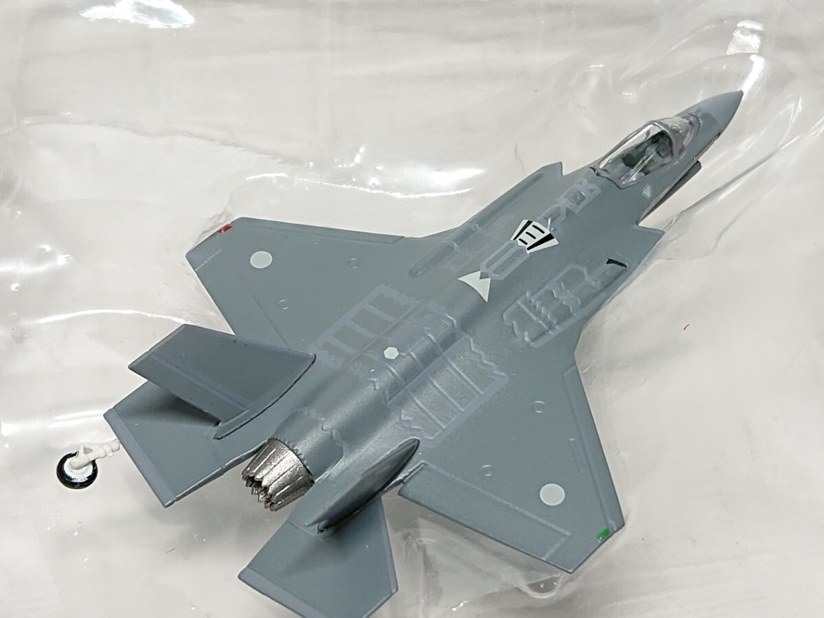 1/200 ヘルパ 航空自衛隊 ロッキード F-35A ライトニングⅡ 302