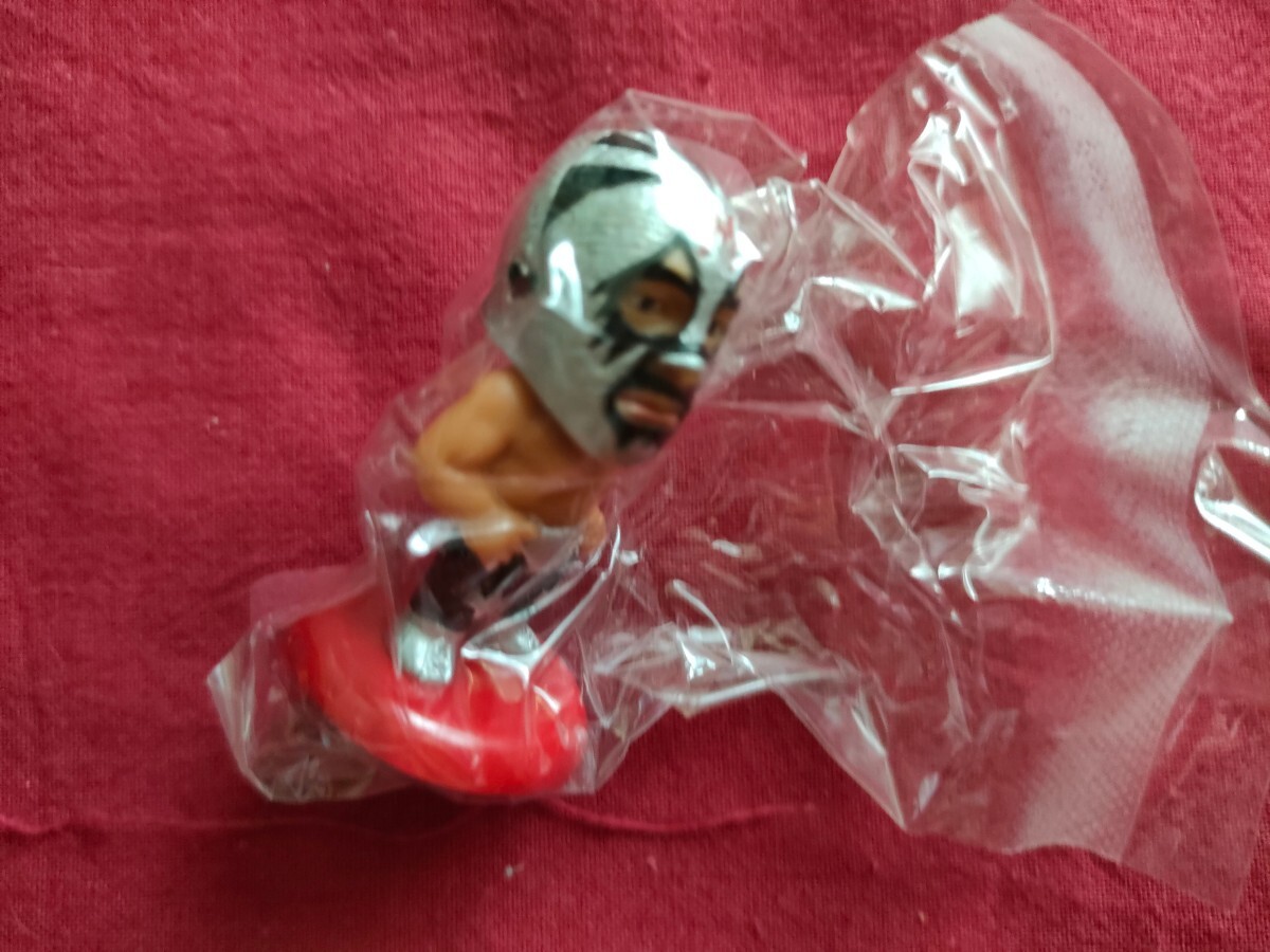 プロ格ヒーローズvol5 ミル マスカラス B(プロレス、格闘技 プロ格ヒーローズvol5 ミル マスカラス B(プロレス、格闘技